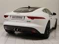 Jaguar F-Type S 3.0 V6 aut. Coupé S IVA ESPOSTA Bianco - thumbnail 2