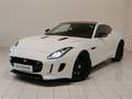 Jaguar F-Type S 3.0 V6 aut. Coupé S IVA ESPOSTA Bianco - thumbnail 1