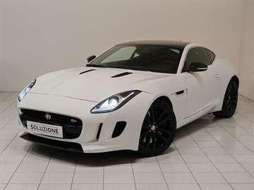 S 3.0 V6 aut. Coupé S IVA ESPOSTA
