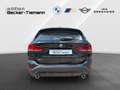 BMW X1 xDrive18d Schwarz - thumbnail 5