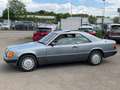 Mercedes-Benz E 230 W124 Coupe .. H-Kennzeichen .. 1 Hand ! Grau - thumbnail 8