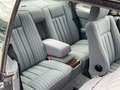 Mercedes-Benz E 230 W124 Coupe .. H-Kennzeichen .. 1 Hand ! Grau - thumbnail 13