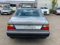 Mercedes-Benz E 230 W124 Coupe .. H-Kennzeichen .. 1 Hand ! Grau - thumbnail 6