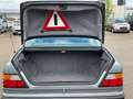 Mercedes-Benz E 230 W124 Coupe .. H-Kennzeichen .. 1 Hand ! Grau - thumbnail 15