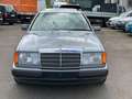 Mercedes-Benz E 230 W124 Coupe .. H-Kennzeichen .. 1 Hand ! Grau - thumbnail 2