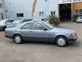 Mercedes-Benz E 230 W124 Coupe .. H-Kennzeichen .. 1 Hand ! Grau - thumbnail 4