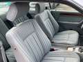 Mercedes-Benz E 230 W124 Coupe .. H-Kennzeichen .. 1 Hand ! Grau - thumbnail 12
