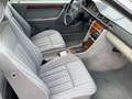 Mercedes-Benz E 230 W124 Coupe .. H-Kennzeichen .. 1 Hand ! Grau - thumbnail 11