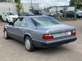 Mercedes-Benz E 230 W124 Coupe .. H-Kennzeichen .. 1 Hand ! Grau - thumbnail 7