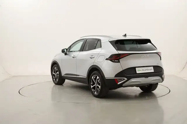 Kia Sportage view 3