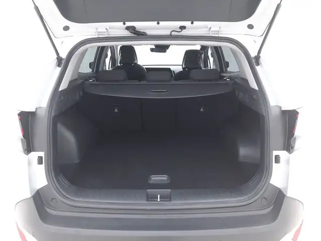 Kia Sportage view 14