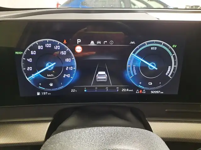 Kia Sportage view 12