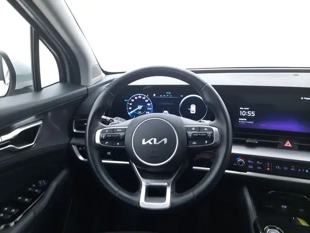 Kia Sportage view 11
