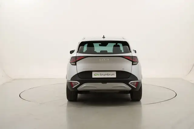 Kia Sportage view 4