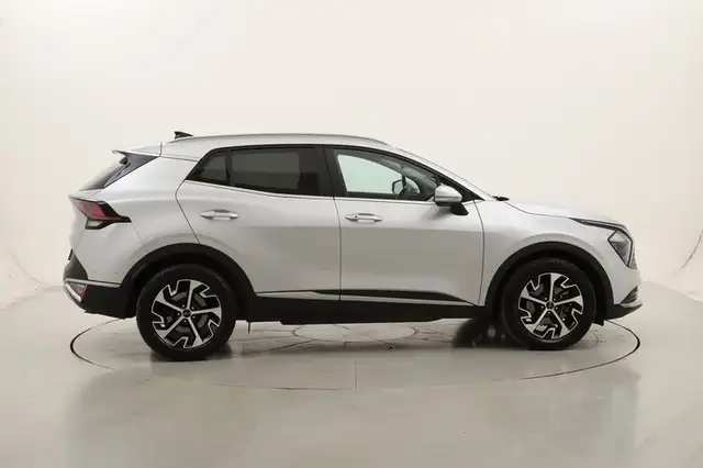 Kia Sportage view 6