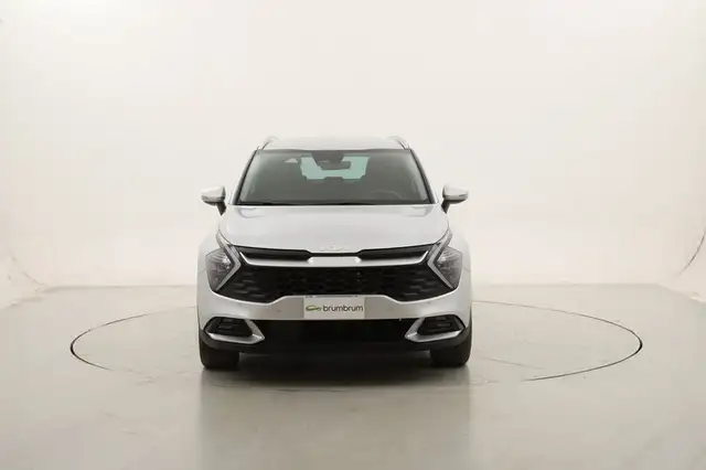 Kia Sportage view 8