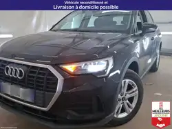 Audi Q3 45 TFSI 245 ch S tronic 7 Quattro Design