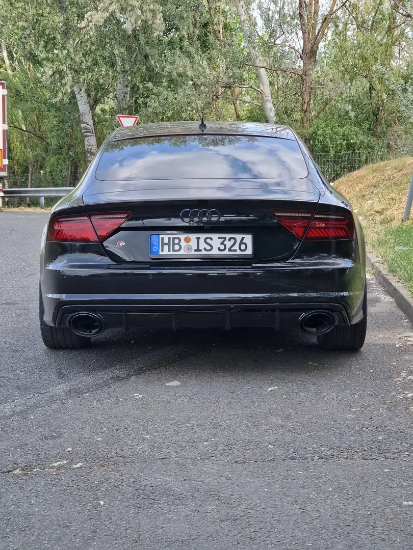 Audi A7 3.0 TDI competition quattro tiptronic - 2
