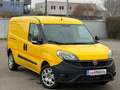 Fiat Doblo Maxi*Euro5*Öamtc*Kredit-Gepflegt*6600€*Netto Gelb - thumbnail 3