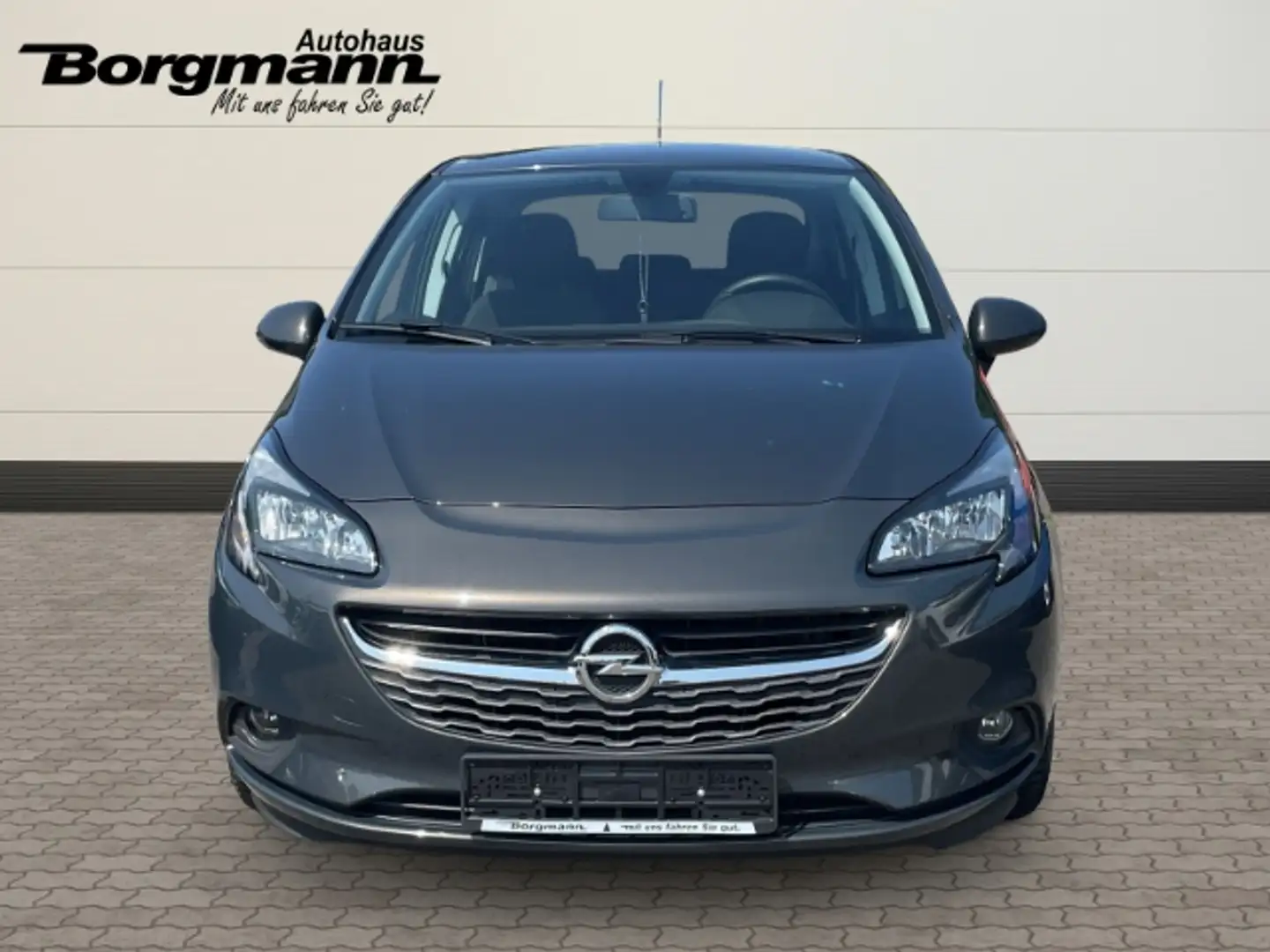 Opel Corsa drive 1.4 Bluetooth - Park Distance Control - Sitz Szürke - 2