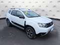 Dacia Duster Duster 1.5 Blue dCi 4x4 Techroad Bianco - thumbnail 8