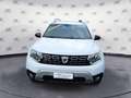 Dacia Duster Duster 1.5 Blue dCi 4x4 Techroad Bianco - thumbnail 4