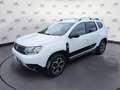 Dacia Duster Duster 1.5 Blue dCi 4x4 Techroad Bianco - thumbnail 1