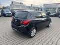 Opel Corsa E 1.4 Parkpilot,Tempomat,Klimaanlage Noir - thumbnail 9