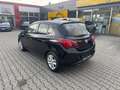 Opel Corsa E 1.4 Parkpilot,Tempomat,Klimaanlage Noir - thumbnail 6