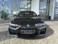 BMW 420 i Cabrio M Sportpaket Schwarz - thumbnail 3