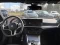 BMW 420 i Cabrio M Sportpaket Schwarz - thumbnail 10