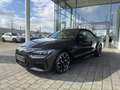BMW 420 i Cabrio M Sportpaket Schwarz - thumbnail 2