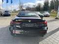 BMW 420 i Cabrio M Sportpaket Schwarz - thumbnail 5