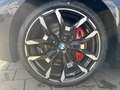 BMW 420 i Cabrio M Sportpaket Schwarz - thumbnail 6