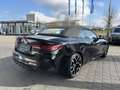 BMW 420 i Cabrio M Sportpaket Schwarz - thumbnail 4