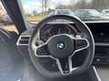 BMW 420 i Cabrio M Sportpaket Schwarz - thumbnail 9