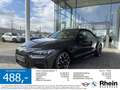 BMW 420 i Cabrio M Sportpaket Schwarz - thumbnail 1