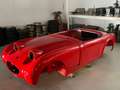 Austin-Healey Sprite Mk1 Frogeye Sprite parts collection in 1 buy ! - thumbnail 2