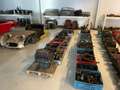 Austin-Healey Sprite Mk1 Frogeye Sprite parts collection in 1 buy ! - thumbnail 27