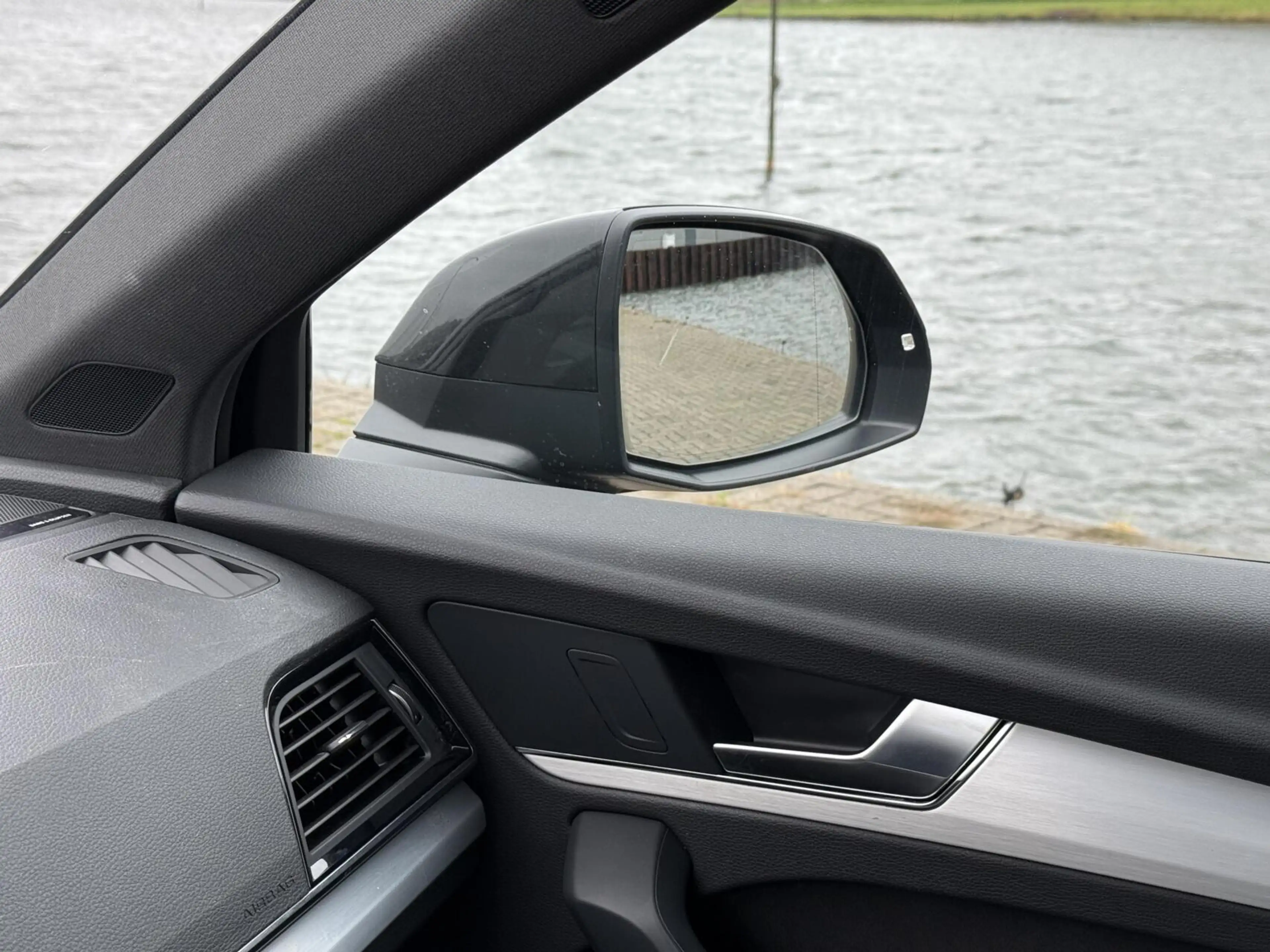 Audi SQ5 3.0 TDI quattro 63dkm! — photo 22