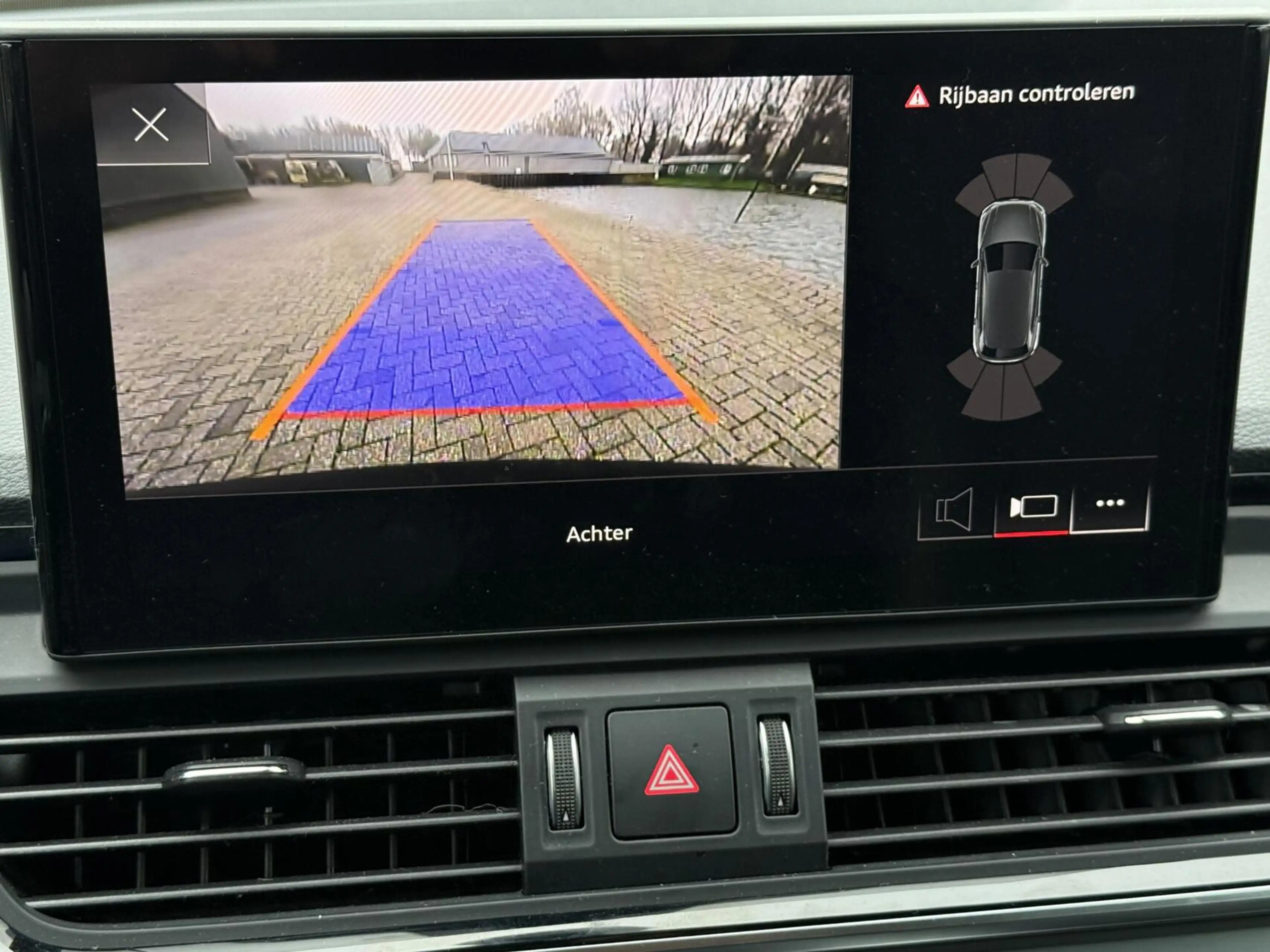 Audi SQ5 3.0 TDI quattro 63dkm! — photo 26