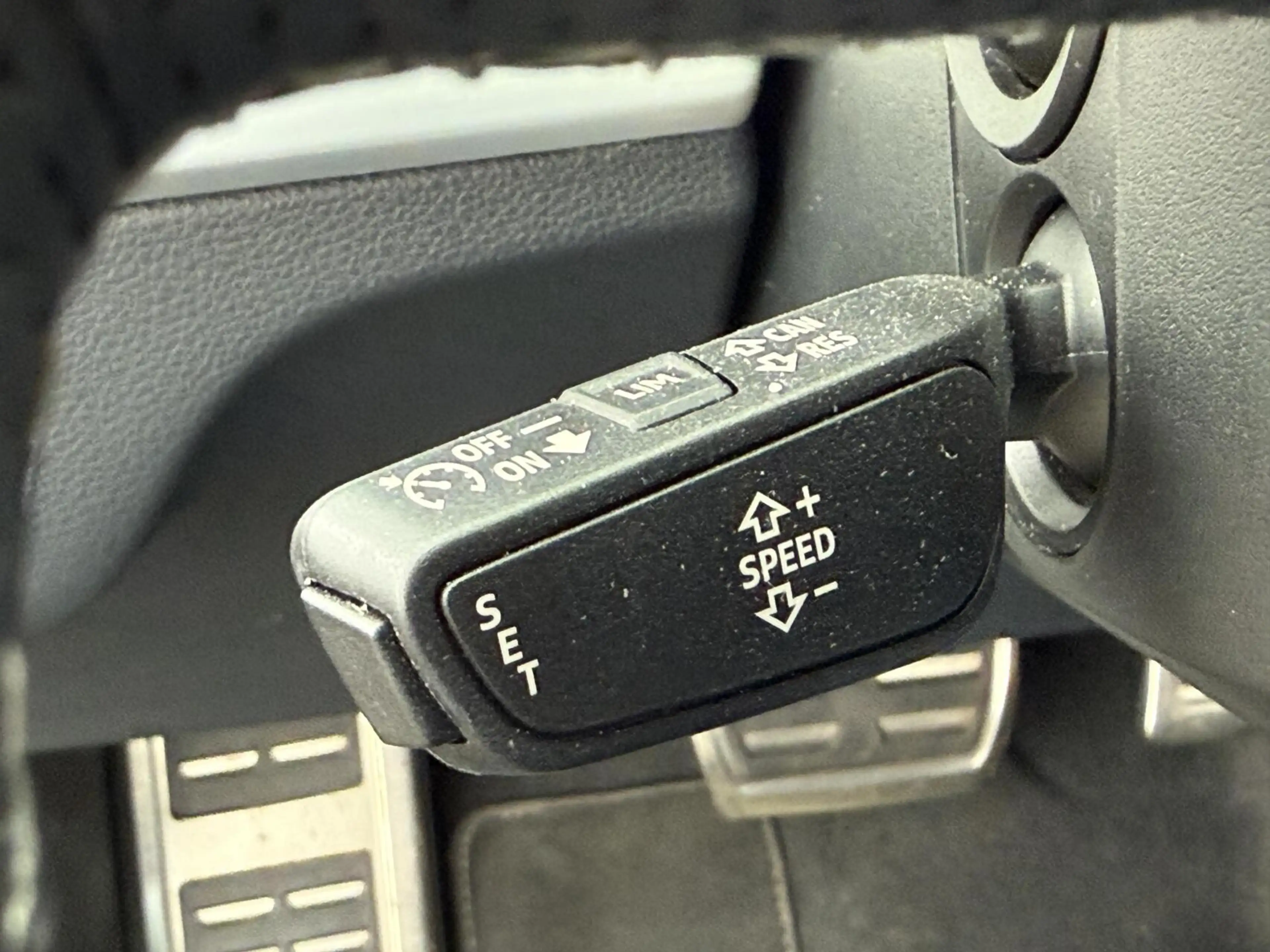 Audi SQ5 3.0 TDI quattro 63dkm! — photo 20