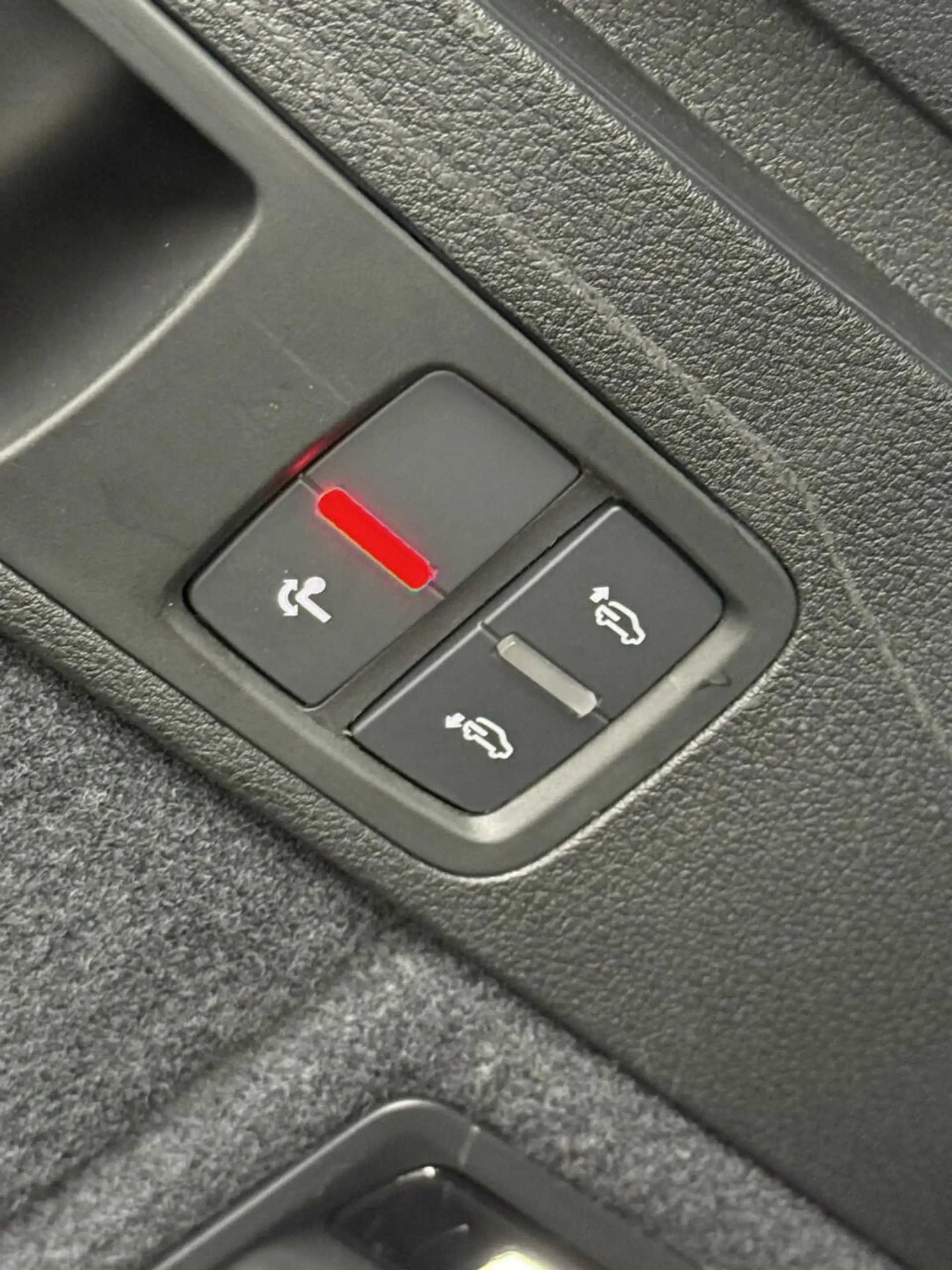 Audi SQ5 3.0 TDI quattro 63dkm! — photo 17