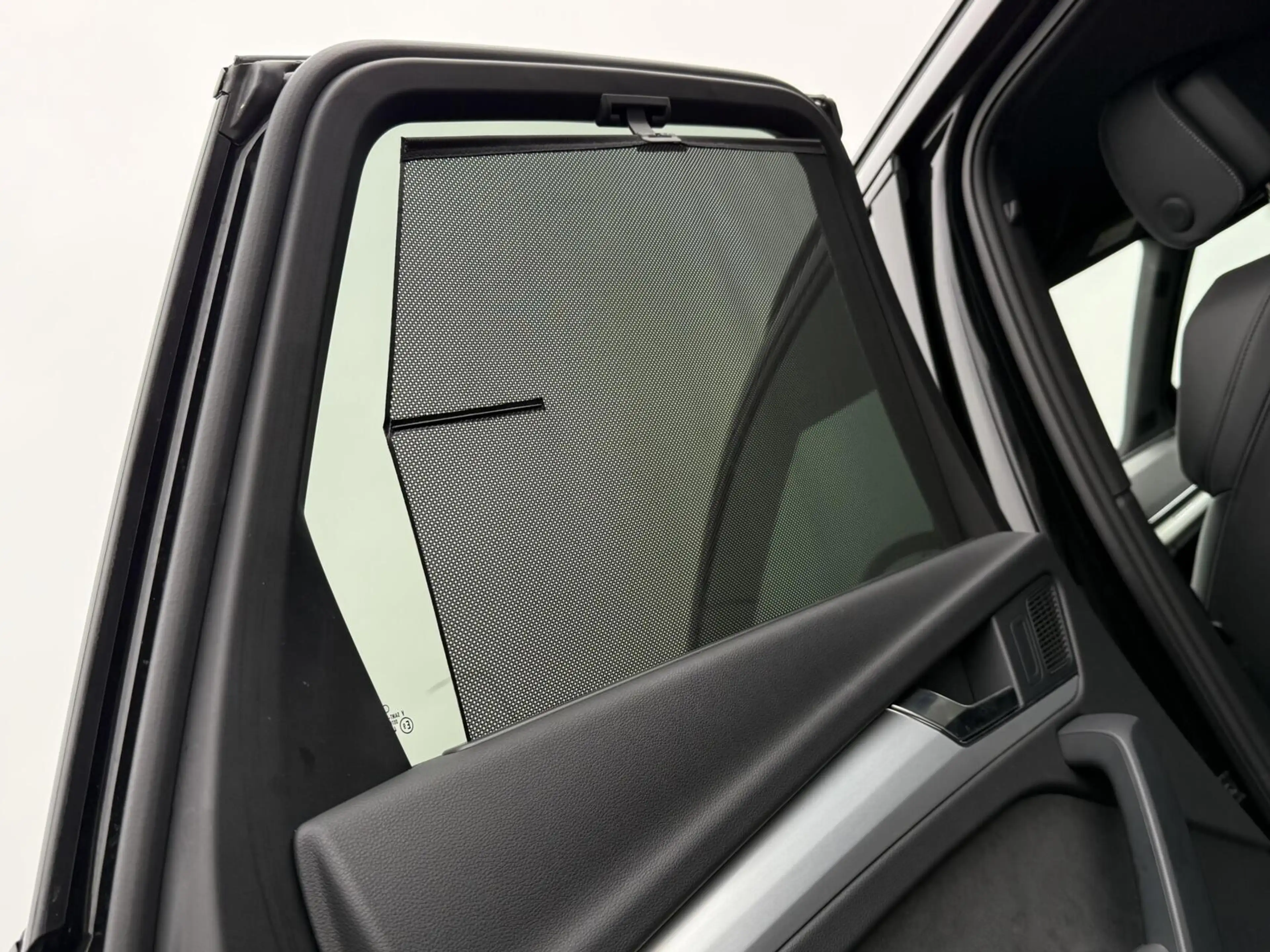 Audi SQ5 3.0 TDI quattro 63dkm! — photo 19