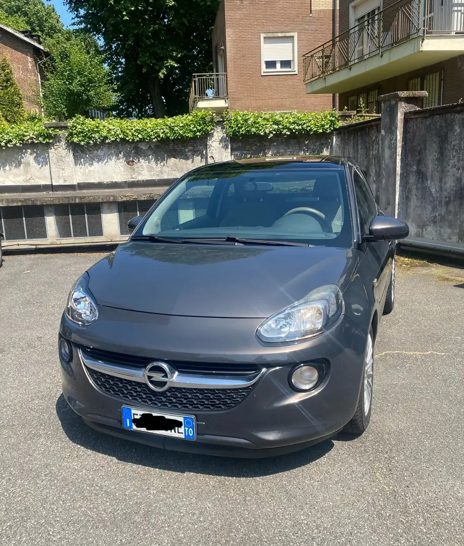 Opel Adam 1.2 Glam s&s 70cv - 1