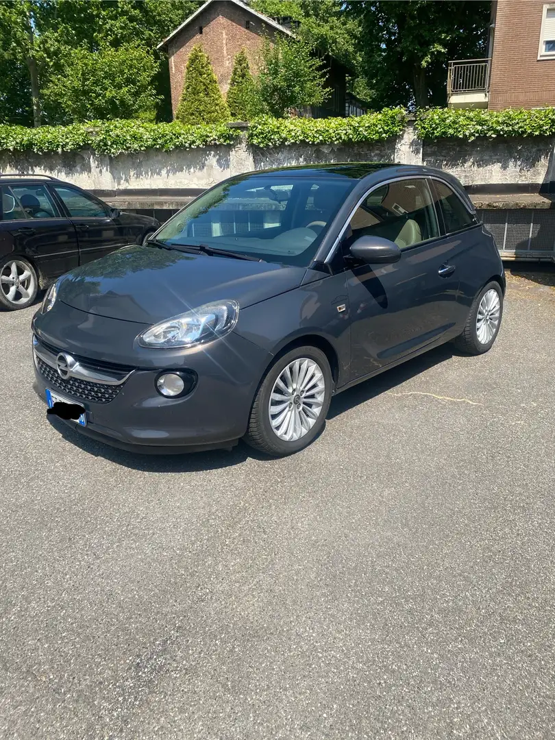 Opel Adam 1.2 Glam s&s 70cv - 2