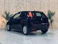 Fiat Punto Punto EVO 1.4i Schwarz - thumbnail 3