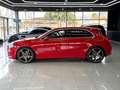 Mercedes-Benz A 180 180d 7G-DCT Rojo - thumbnail 7