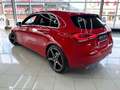 Mercedes-Benz A 180 180d 7G-DCT Rojo - thumbnail 12