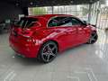 Mercedes-Benz A 180 180d 7G-DCT Rojo - thumbnail 14